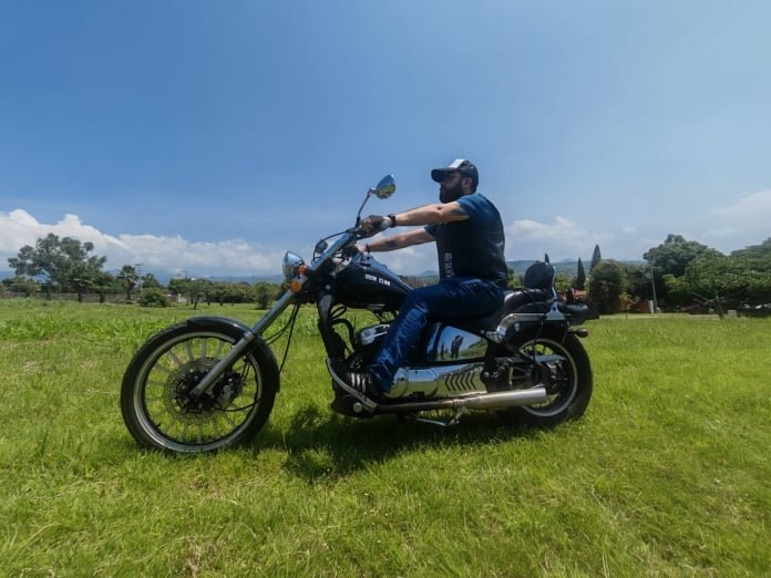 Mobirise Website Builder