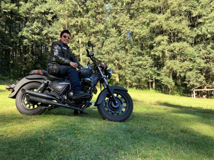 Mobirise Website Builder