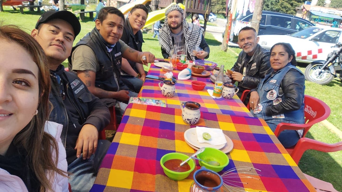 Mobirise Website Builder