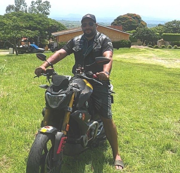 Mobirise Website Builder